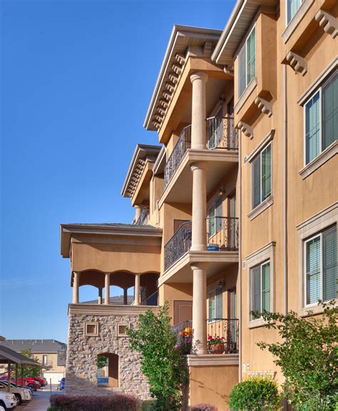 The perfect 1 bedroom apartment is easy to find with apartment guide. Milano Village Condominiums | Curtis Miner Architecture