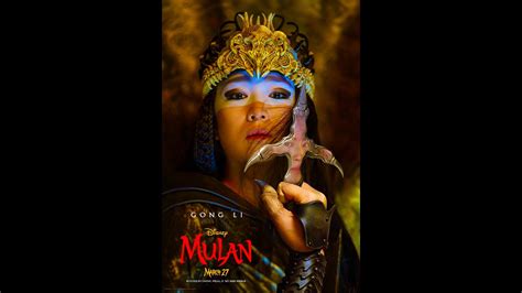 Mulan is a 2020 american action drama film produced by walt disney pictures. MULAN (2020) - ULTRA HD TRAILER / Extended Version ...
