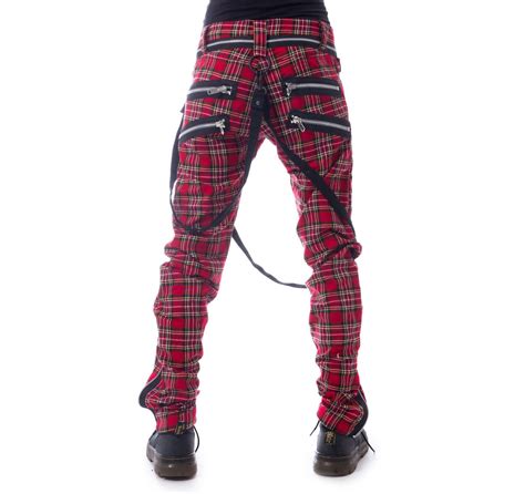 Pantalon homme, pantalon chino, pantalon cargo, 5 poches, pantalon coupe slim ou straight et retrouvez un grand choix de pantalons homme et tout l'univers de la marque celio à travers sa. Pantalon pour homme VIXXSIN - VINCENT - TARTAN ROUGE ...