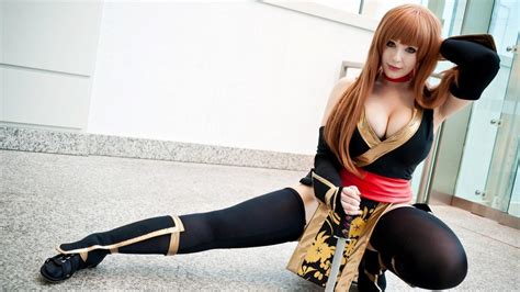 If i don't comment it i dont have full ver. cosplay Wallpaper and Hintergrund | 1366x768 | ID:489784 ...