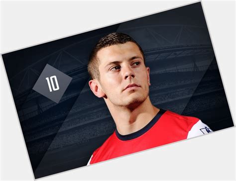 He is an english professional footballer who plays as a midfielder. Jack Wilshere | Official Site for Man Crush Monday #MCM ...