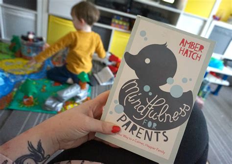 Becoming a mindful parent | Parenting, Busy mum ...