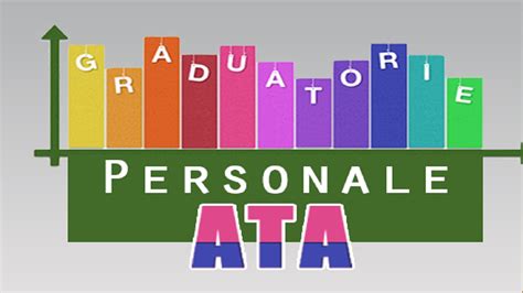 Terza fascia d'istituto personale ata: Graduatorie ATA III fascia, il decreto: domande dal 22 ...