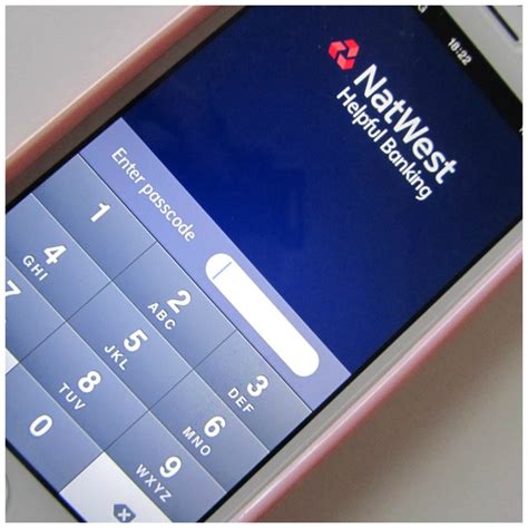Natwest issues urgent scam warning. Natwest's New Banking App - Review