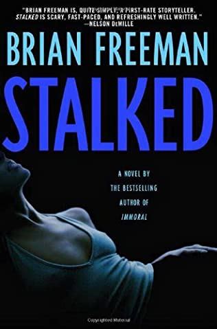 Since then, the nyt bestselling author has gone on to release dozens more books over the course of several decades and across a number of different series of novels. Stalked by Brian Freeman (Jonathan Stride #3)