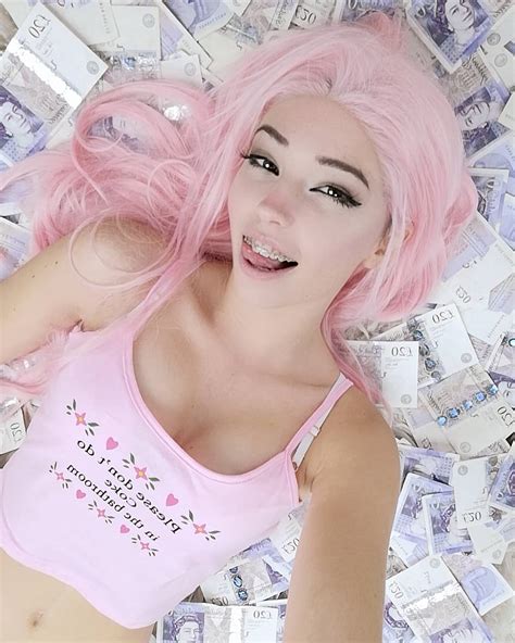 Karan bella vohra ( raja rani ). Instagram user belle.delphine : belle.delphine : Free ...