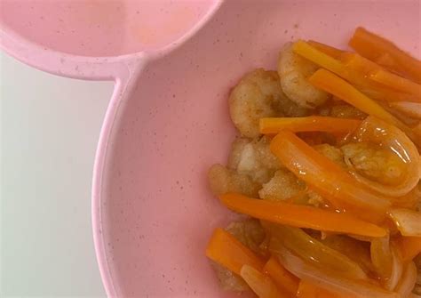 Ayam asam manis merupakan makanan khas kanton yang sering ditemui di menu restoran china. Resep Udang Tepung Asam Manis : 7 Resep Udang Praktis Yang ...