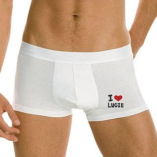 Glestore boxer homme lot de 5 ou 4 mt0911 couleur noir gris marine taille: Boxer pour homme personnalisé avec broderie | Amikado