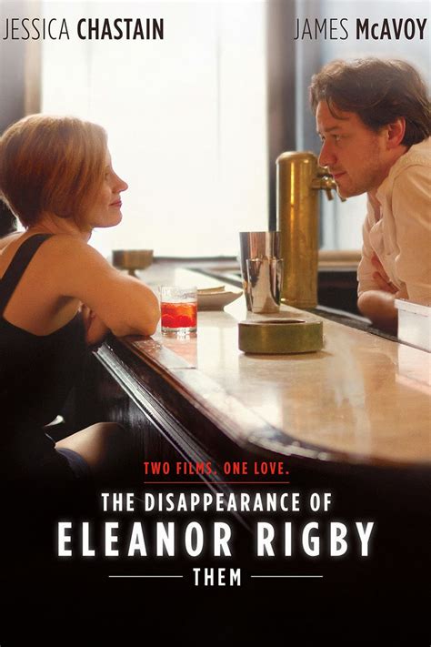 Them, then him/her just offers the chance to for all its flaws and limitations, the disappearance of eleanor rigby has a tenderness that sneaks up on you. ¿Séptimo arte? Mundo de convenciones: The disappearance of ...