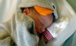 Bathing a newborn can be intimidating to say the least. Family 'devastated' by death of baby boy killed by dog ...