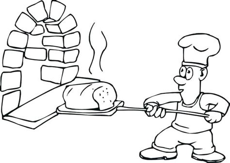 Don't forget to link to this page for attribution! Kitchen Utensils Coloring Pages at GetColorings.com | Free ...