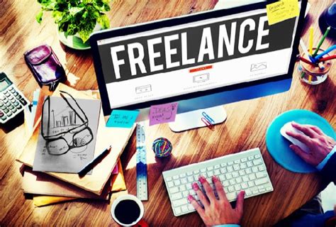 To act or work as a freelance: Freelancing community: Freelancer meaning