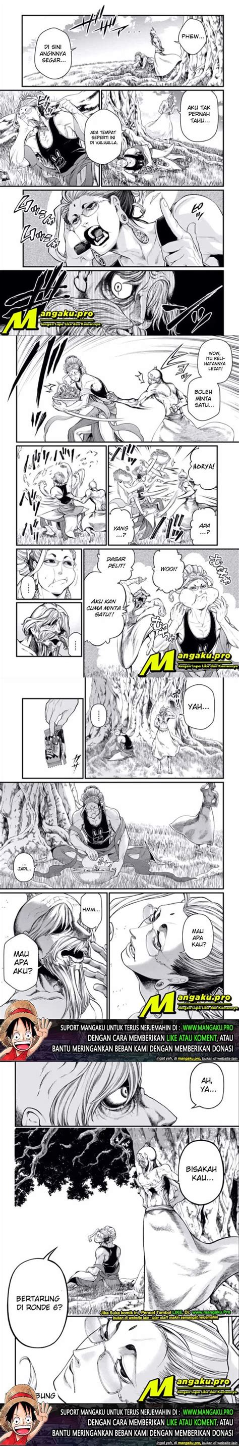 We would like to show you a description here but the site won't allow us. Baca Shuumatsu no Valkyrie Chapter 42 Bahasa Indonesia ...