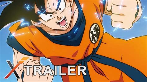 Broly took heavy cues from the title character's original appearance in 1993's the legendary super saiyan, but finally added the character to official canon. Dragon Ball: Super Broly - Trailer (Dublado) - YouTube