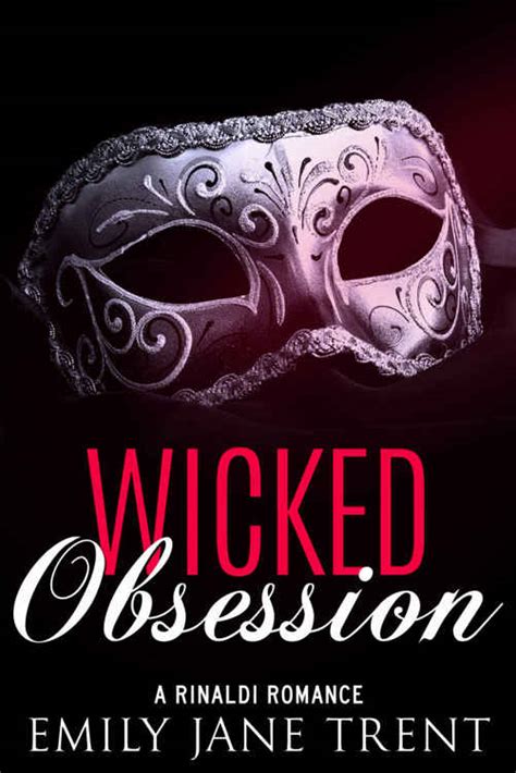 Books similar to wicked saint (sinners and saints, #1) wicked saint (sinners and saints, #1) by veronica eden. READ FREE Wicked Obsession (Bend to My Will #6) online ...