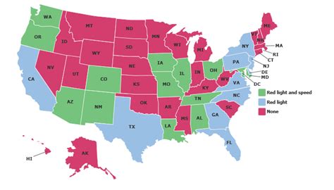 This wiki has been updated 19 times since it was first published in november of 2017. More than a dozen states have outlawed using cameras to ...