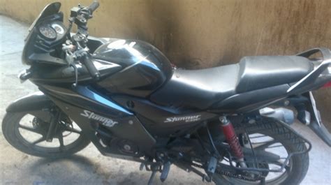 Honda cbf stunner was discontinued a long time back, making 125 cc honda segment exclusive to the shine series. Buy used Honda Stunner CBF ROHINI SECTOR 24 New Delhi