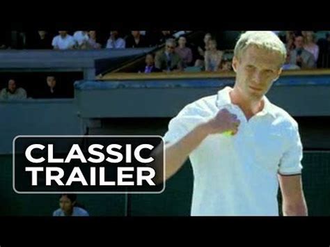 Wimbledon the 2004 movie, trailers, videos and more at yidio. Wimbledon (2004) Official Trailer - Kirsten Dunst, Paul ...