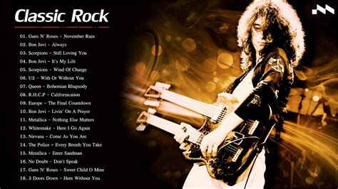 › classic rock greatest hits playlist. Classic Rock Playlist | Best Classic Rock Songs Of All Time - YouTube
