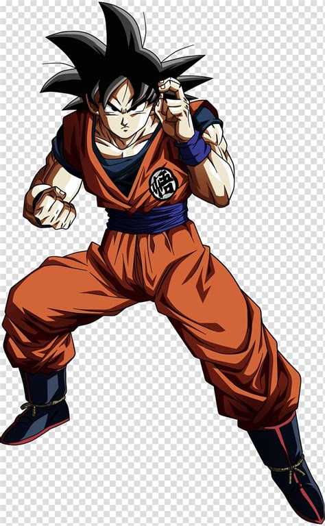 Choose from 20+ dragon ball graphic resources and download in the form of png, eps, ai or psd. Dragonball Z Son Goku art, Goku Vegeta Gohan Dragon Ball ...