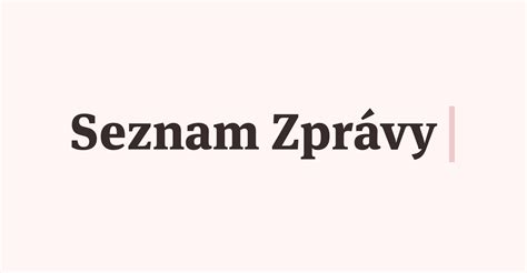 Tweety wysyłane przez tego użytkownika będą widoczne tutaj. Seznam Zprávy