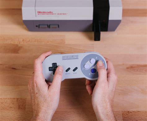 However, certain site features may suddenly stop working and leave you with a severely degraded experience. Play NES Games with a PS4 Controller - IGN