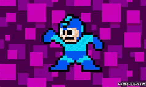 Become a supporter today and help make this dream a reality! Megaman Memes. Best Collection of Funny Megaman Pictures