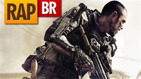Maybe you would like to learn more about one of these? Rap do Call of Duty: Advanced Warfare | Tauz RapGame 28 ...