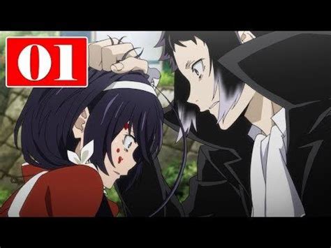 Is there a danganronpa anime? Danganronpa 2 Anime Episode 1 English Dub
