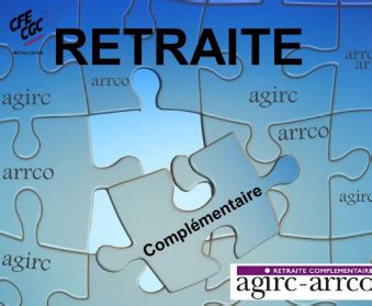 Date recommandée pour la demande du relevé de carrière. RETRAITE complémentaire : que change la fusion de l'Agirc ...