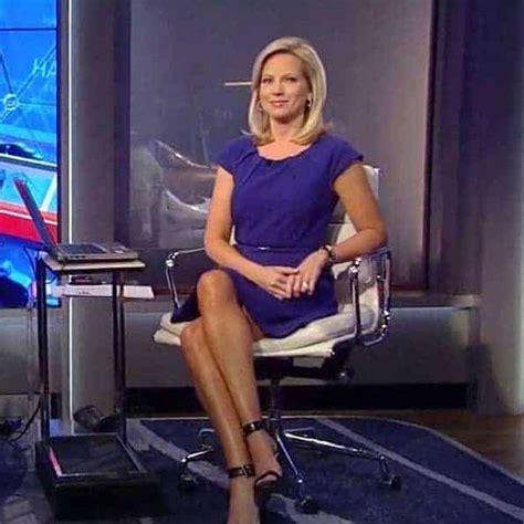 However her new longer hair style is not becoming to her youthful persona. Shannon Bream: Wiki, Bio, Net Worth, Eye, Husband ...