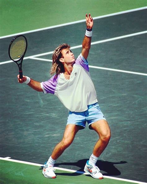 Andre Agassi's Net Worth 2021 Update: Charity & Investments