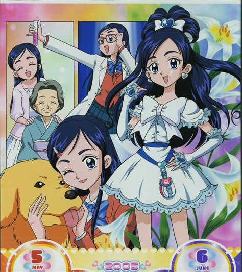 Futari wa pretty cure is the first series ever created in the precure franchise, and is the only series in the franchise to be licensed and dubbed in english overseas. Pin by Ivonne Dìaz on Pretty Cure... x3 | Anime, Futari wa ...