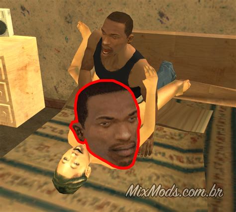 Hot coffee is a normally inaccessible minigame in the 2004 video game grand theft auto: Mod CLEO Hot Coffee (18+) - | MixMods | Mods para GTA SA e ...