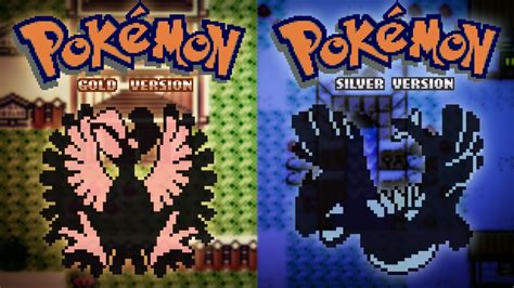The spaceworld '97 demo of pokémon gold (and pokémon silver) was leaked earlier today. A Look at Pokémon Super Gold 97 and Gold/Silver 97 Reforged (ROM Hacks) - YouTube