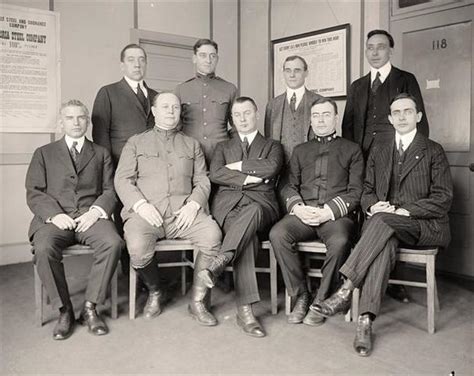 Starting with the war industries board and the national defense act of 1920, koistinen deftly elucidates the institutional rivalries among the army general staff, the bureaus (supply arms and. World War I timeline | Timetoast timelines