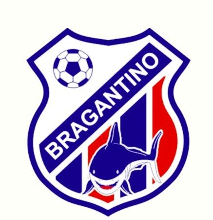 O bragantino divulgou neste dia 1º de janeiro o escudo e o nome que passará a usar a partir de 2020. ESCUDOS DO MUNDO INTEIRO: CAMPEONATO PARAENSE DE FUTEBOL ...