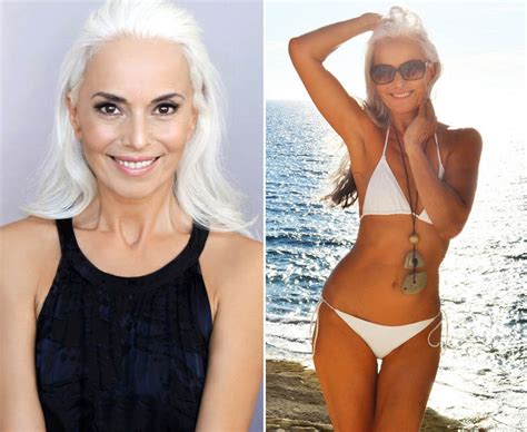 You can also choose from long, short jewish beauty wig, as well as from silky straight wave, deep wave, and body wave jewish beauty wig, and. 60 year old Yazemeenah Rossi - Daily Star