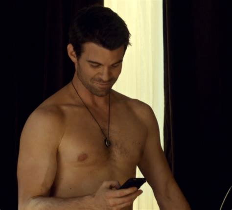 Official website for the excellent daniel morgan shelley. Shirtless Daniel Gillies | Daniel gillies, Saving hope, Daniel