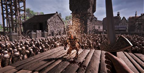 Jul 30, 2021 · the black masses features our next generation of crowd rendering technology rebuilt from ultimate epic battle. The Black Masses on Steam