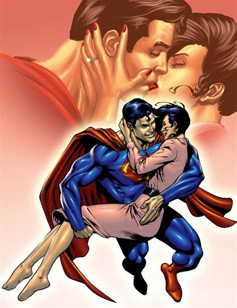 In every dc comics alternate earth i can think of, superman and lois lane are together. 433 best images about Lois Lane on Pinterest | Erica ...