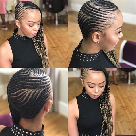 South africa beat australia by 10 runs to stop the holders finishing the world cup group stage on top of the blog | scorecard australia lose to south africa, finish second that's the end of the dussen smashes maxwell straight down the ground. @fancy_claws #protectivestyles | Cool braid hairstyles