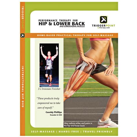 Trigger Point Biomechanics | Free Shipping over $49!