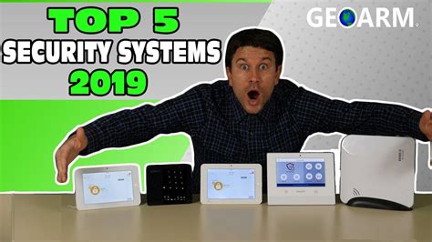 To purchase a good outdoor surveillance system, there are some important features to consider to make sure you buy the right system. Best DIY Home Security Systems - Top 5 Review 2019 - YouTube