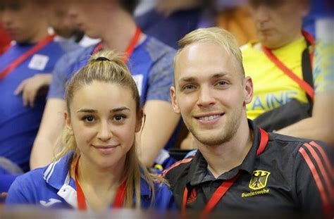 • dorota banaszczyk pol anzhelika terliuga ukr karate 1 paris 2019 final kumite 55 kg 1. Анжелика Терлюга рассталась с каратистом из Германии и ...