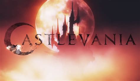 Svu airs thursdays at 10/9c on nbc. CASTLEVANIA (2017) TV Show Trailer: The Last Belmont ...