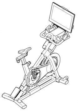 A luxury model, the the workout selection includes dozens of livecast spin class videos, plus an unlimited number of virtual outdoor bike workouts with google maps street views. What Is The Version Number Of Nordictrack S22I / Where Is The Version Number On The Nordictrack ...