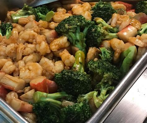 Open today until 10:30 pm. China Buffet - Home - Salisbury, North Carolina - Menu ...