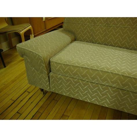 Became a fixture of the american furniture industry, eventually employing around 8,000 people in four plants in illinois and ohio, and by the 1940s was bringing in more. Vintage 1962 Kroehler Sofa in 2020 | Vintage sofa, Mid century modern furniture, Mid century ...