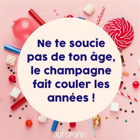 28 phrases rigolotes pour souhaiter un anniversaire | Souhaiter un ...